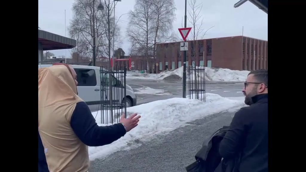 Brovold og HamKam er Kamerater